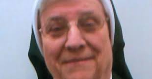 Congratulations to Sr. Ida Marie Nicklas!