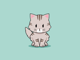 Download and use 8,000+ cat stock photos for free. Animated Cats Designs Themes Templates And Downloadable Graphic Elements On Dribbble