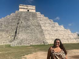 Piramide de chichen itza png. Streifzug Durch Merida Chichen Itza Und Campeche Mit Dem Linienbus
