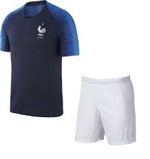 Find great deals on ebay for france football jersey. Roots4creation Blue France Football World Cup Jersey Set 2018 Rs 699 Pair Id 19628841491