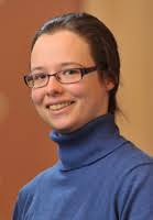 Anna de Bakker // Mellon Initiative