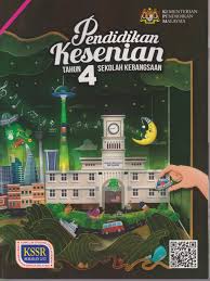 Kata adjektif tahun 4 buku teks ms 55. Dbp Buku Teks Pendidikan Kesenian Tahun 4 Shopee Malaysia