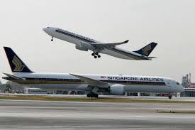 Cube, ghost, trek, haibike und viel mehr. Singapore Airlines Begins Flights With Fully Vaccinated Crews
