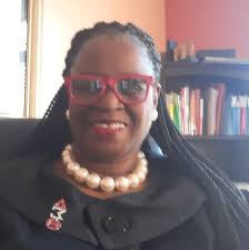 SistahTalk at The Grown Folks Table