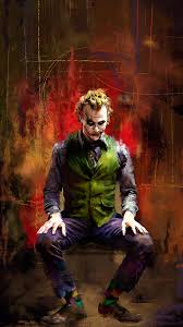 Joker 3d iphone wallpaper is the best hd iphone wallpaper image in 2021. 327774 Joker Heath Ledger 4k Phone Hd Wallpapers Images Backgrounds Photos And Pictures Mocah Hd Wallpapers