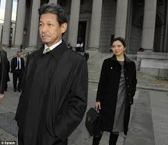 The royal family order of the crown of brunei (malay: Prince Of Brunei S Ex Fiancee Micha Raines Gives Evidence After Life Size Statues Shown Daily Mail Online