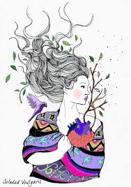 Pin En Ilustraciones