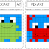 This pixelated style of digital art resembles mosaics and continues to be popular thanks in large part to the. 1