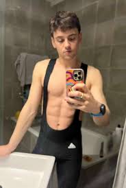 Daley - A Gay Icon Nude