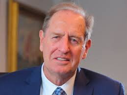 Ballarat's most powerful 2025 list part 4: Maureen Hatcher, Russell Dalton 