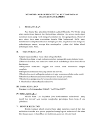 Bagi anda yang ingin mendirikan sebuah usaha, tentu yang menjadi kendala terbesar adalah modal. Proposal Bazar Pdf