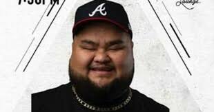 Ken Flores in San Antonio at Upstage Comedy Lounge