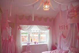 Disney Princess Themed Room At Www Facebook Com Madeforpelmetandcurtains Princess Room Girls Princess Room Diy Princess Room