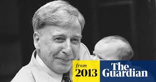 Sir Robert Edwards obituary