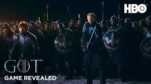 Check spelling or type a new query. Game Of Thrones Season 8 Episode 3 Game Revealed Hbo Youtube