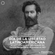Sus vocinglerías se las lleva el viento. Resultado De Imagen Para Cartelera Sobre Martin Miguel De Guemes Miguelitos Frases Bonitas Libros