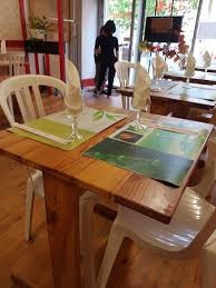 Antiquité chaises scandinaves palissandre modèle lis par niels koefoed : Le Formose Toulouse Restaurant Reviews Photos Phone Number Tripadvisor