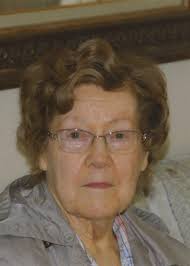 Obituary information for Joyce Elaine Krahn