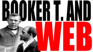 Booker T Washington Vs W E B Dubois Analyzing Their Differences Youtube