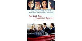 The Last Time I Committed Suicide - Movies on Google Play