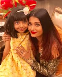 656 8k Likes 4 784 Comments Aishwaryaraibachchan Aishwaryaraibachchan Arb On Instagram Happy 7th Birthday My Darling Angel Aaradhya You Are