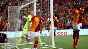 Gs kayseri maç özeti ve golleri izle. Mac Sonucu Galatasaray Medipol Basaksehir Maci 2 1 2018 19 Sampiyonu Galatasaray Spor Havadis