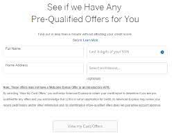 These offers may not have a welcome bonus offer or an introductory apr. Check If You Re Pre Approved Pre Qualified For Credit Cards 2021