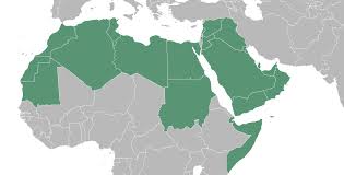 السياحة في الوطن العربي ويكيبيديا