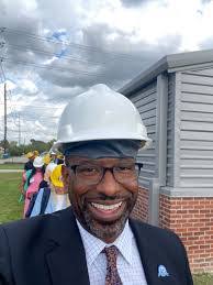 Adonis Woods's Instagram, Twitter & Facebook