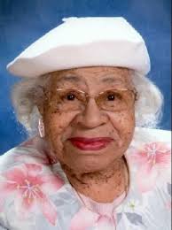 Beatrice Augustus Obituary (1929