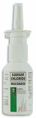 The use of this nasal moisturizing spray dispenser by more than one person may spread infection. Image Of Muconase Nasal Spray 0 65percent Mims Philippines