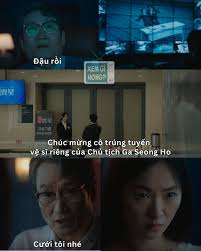 Ứng tuyển làm vệ sĩ, tôi bất ngờ được chọn làm phu nhân của tập đoàn nghìn  tỷ 😀 🎬 Quý cô ẩn danh #MsIncognito #kdrama #Phimhanquoc