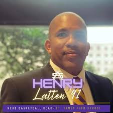 St. Augustine High School