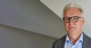 Prof. Dr. Thomas Heinze