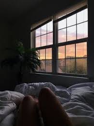 If you lay yourself (direct object) in bed, you will be lying in bed = if you place yourself in bed, you will be reclining in bed. 72 Laying In Bed Ideas Comfy Cozy Laying In Bed Bed
