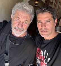 ❤️❤️Dear Mel Gibson Sevenleri, I hope this message finds you all in good  health and high spirits. I wanted to take a moment to express my sincere  gratitude and appreciation for your