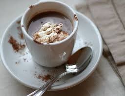 Mexican Hot Chocolate Recipe Yummly Recipe Hot Chocolate Recipes Mexican Hot Chocolate Recipe Chocolate Recipes