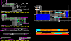 Inside one can relax inspecting the patterns of various kinds of marble and sitting on that famous barcelona chair that mies van der rohe invented specifically for this place. Barcelona Pavilion By Mies Van Der Rohe 1020 Dwg Section For Autocad Designs Cad