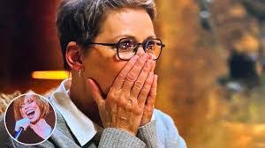 Claudine Mercier's Instagram, Twitter & Facebook