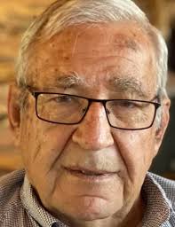 Obituary information for Ned James Palmer