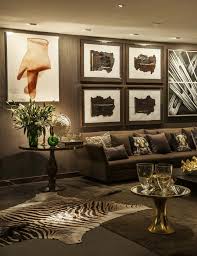 Quadros Decor Living Room Decor House Interior