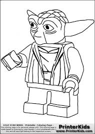 Pokemon coloring pages are a fun way for kids of all ages to develop creativity, concentration, fine motor skills, and color recognition. Get This Lego Star Wars Coloring Pages Free Printable 64005