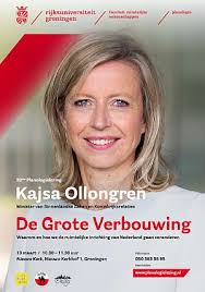 Элен беатрикс поттер (беатрис поттер, англ. Minister Kajsa Ollongren En De Grote Verbouwing Oog Radio En Televisie