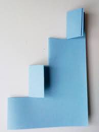 How to virtually celebrate a graduation. Fractal Cutout Card Fractal Foundation
