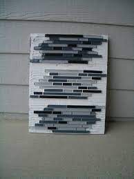 Sample Board Showing Different Grout Colors For Glass Tile Grout Glass Tile Kitchen Redesign