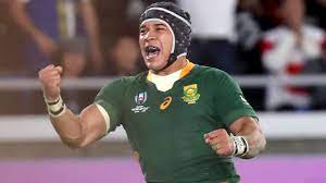 Cheslin kolbe has been one of the most exciting players for the past couple of years, scoring incredible tries for both toulouse and south africa. Cheslin Kolbe South Africa S World Cup Winner Says Facing British And Irish Lions Would Be Career Highlight Rugby Union News Sky Sports