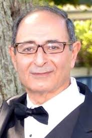 Zaven Mouradian Obituary