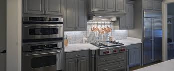 A kitchen cabinet refacing makeover is done by painting or refinishing your cabinetry through our replacement program. 7 Cabinet Refacing Mistakes How To Avoid Them N Hance Tampa Bay Wood Renewal