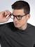 Best Haircuts For Glasses Wearers