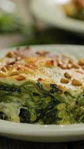 Green Lasagne Recipe Recipe Easy Healthy Lunch Recipes Breakfast Recipes Easy Easy Healthy Lunches
